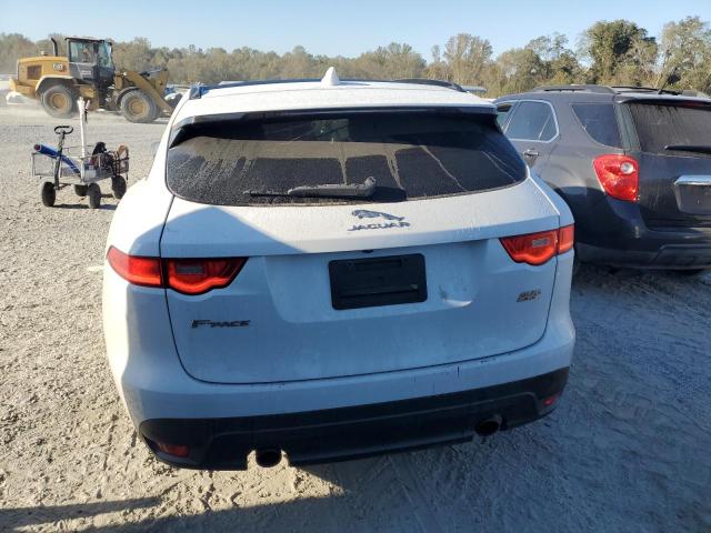 Photo 5 VIN: SADCL2GX9KA397938 - JAGUAR F-PACE R - 