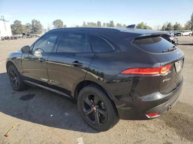 Photo 1 VIN: SADCL2GX9LA619928 - JAGUAR F-PACE 