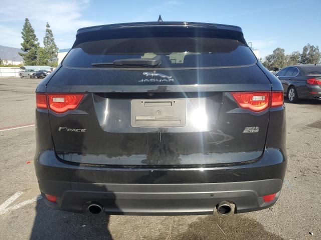 Photo 5 VIN: SADCL2GX9LA619928 - JAGUAR F-PACE 