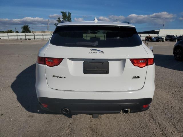 Photo 5 VIN: SADCL2GXXKA359442 - JAGUAR F-PACE 