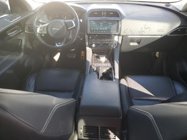 Photo 7 VIN: SADCL2GXXKA359442 - JAGUAR F-PACE 