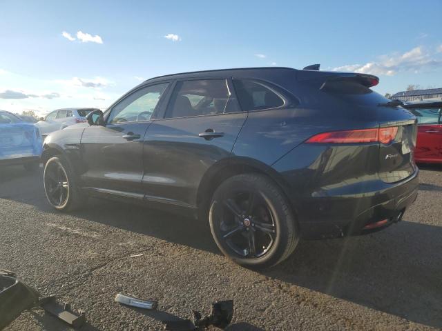 Photo 1 VIN: SADCM2BV0HA059078 - JAGUAR F-PACE S 