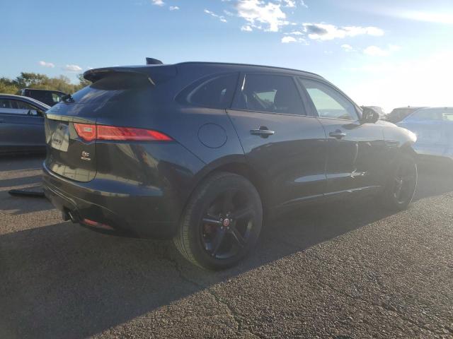 Photo 2 VIN: SADCM2BV0HA059078 - JAGUAR F-PACE S 