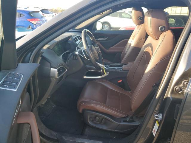 Photo 6 VIN: SADCM2BV0HA059078 - JAGUAR F-PACE S 