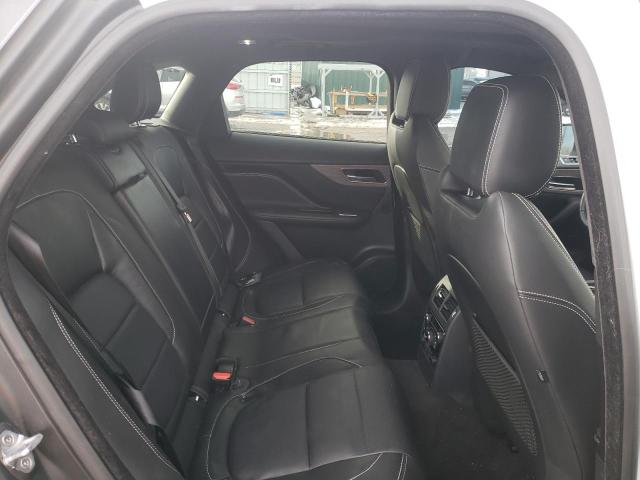 Photo 10 VIN: SADCM2BV0HA078052 - JAGUAR F-PACE 