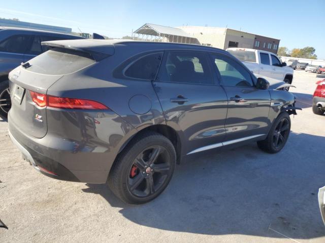 Photo 2 VIN: SADCM2BV0HA887129 - JAGUAR F-PACE S 