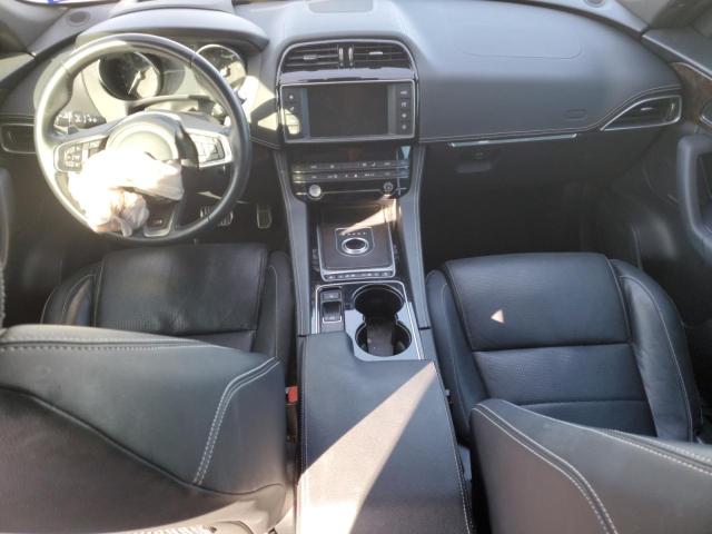 Photo 7 VIN: SADCM2BV0HA887129 - JAGUAR F-PACE S 