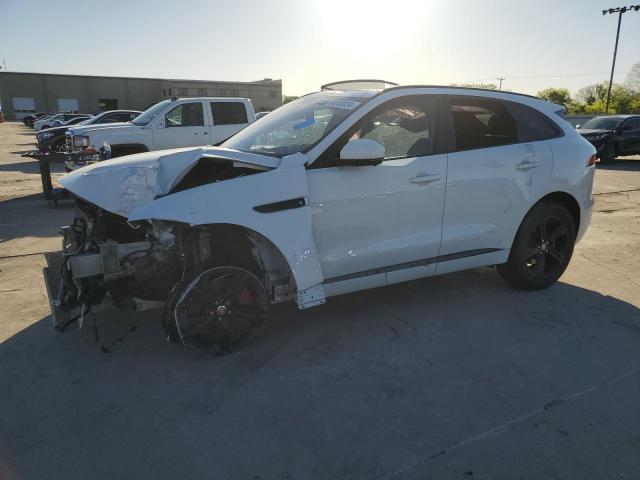 Photo 0 VIN: SADCM2BV2HA068963 - JAGUAR F-PACE 