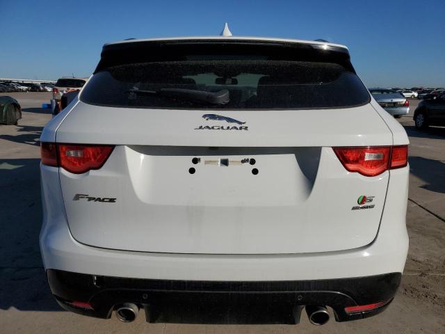 Photo 5 VIN: SADCM2BV2HA068963 - JAGUAR F-PACE 