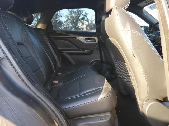 Photo 10 VIN: SADCM2BV2HA495981 - JAGUAR F-PACE S 