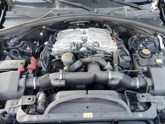 Photo 11 VIN: SADCM2BV2HA495981 - JAGUAR F-PACE S 