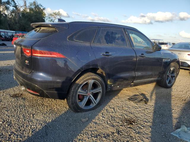 Photo 2 VIN: SADCM2BV2HA495981 - JAGUAR F-PACE S 