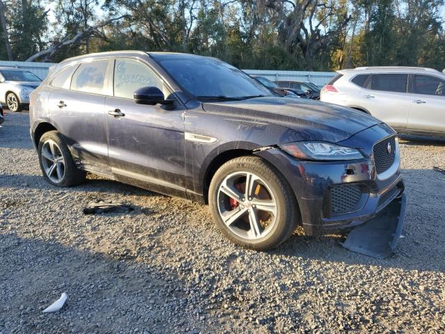 Photo 3 VIN: SADCM2BV2HA495981 - JAGUAR F-PACE S 