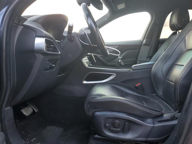 Photo 6 VIN: SADCM2BV2HA495981 - JAGUAR F-PACE S 