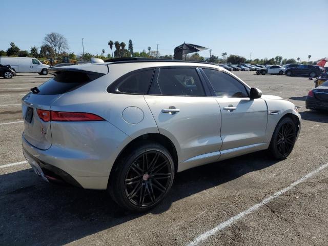 Photo 2 VIN: SADCM2BV3HA489591 - JAGUAR F-PACE S 