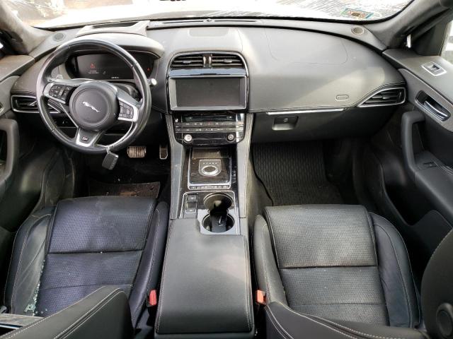 Photo 7 VIN: SADCM2BV4HA069872 - JAGUAR F-PACE S 