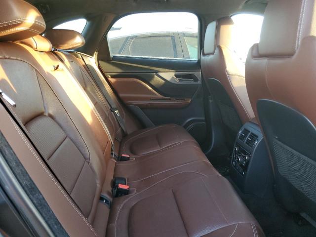 Photo 10 VIN: SADCM2BV4HA095727 - JAGUAR F-PACE S 