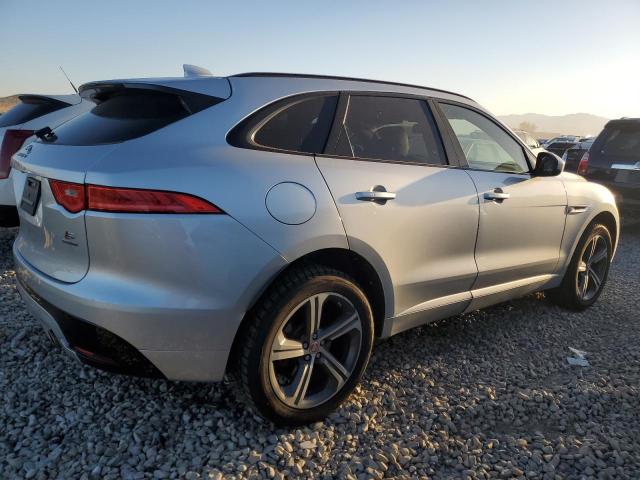 Photo 2 VIN: SADCM2BV4HA095727 - JAGUAR F-PACE S 