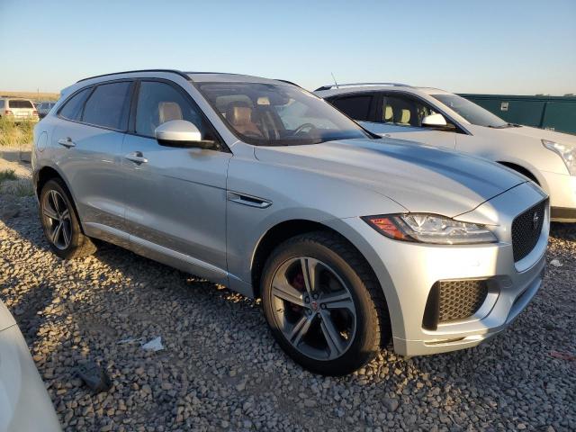 Photo 3 VIN: SADCM2BV4HA095727 - JAGUAR F-PACE S 