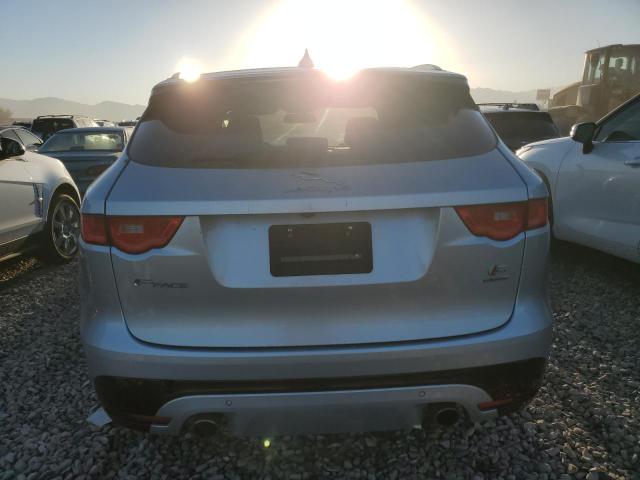 Photo 5 VIN: SADCM2BV4HA095727 - JAGUAR F-PACE S 