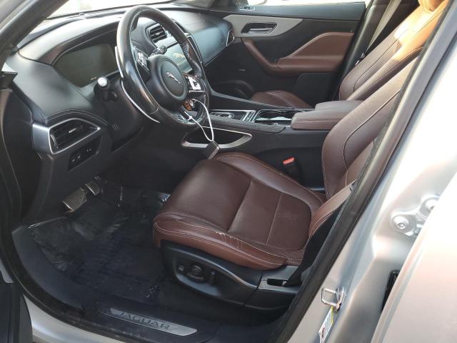 Photo 6 VIN: SADCM2BV4HA095727 - JAGUAR F-PACE S 