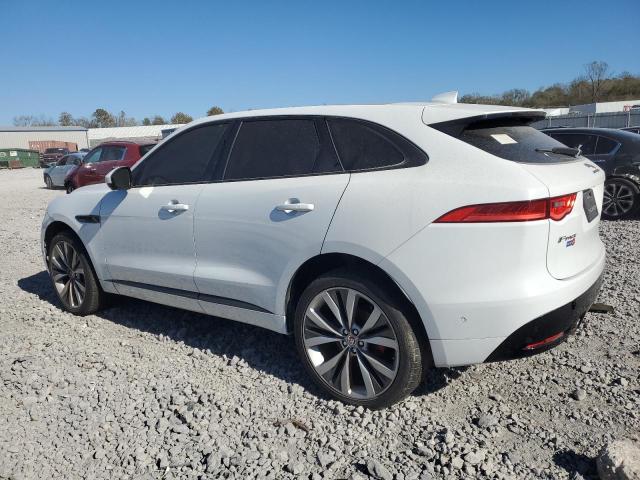 Photo 1 VIN: SADCM2BV5HA068083 - JAGUAR F-PACE 