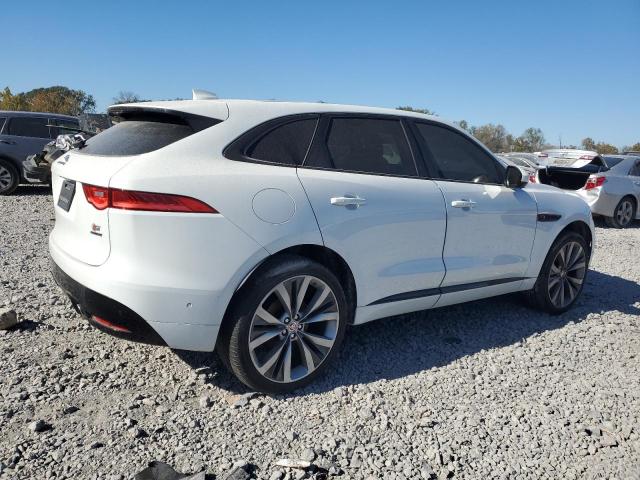 Photo 2 VIN: SADCM2BV5HA068083 - JAGUAR F-PACE 