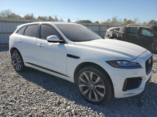 Photo 3 VIN: SADCM2BV5HA068083 - JAGUAR F-PACE 