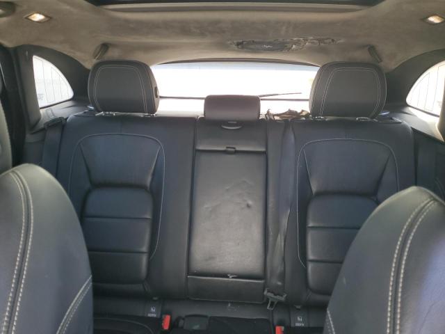 Photo 9 VIN: SADCM2BV5HA068083 - JAGUAR F-PACE 