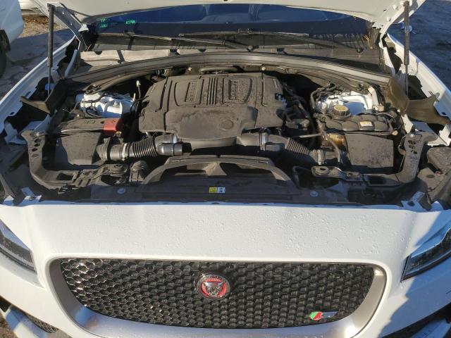 Photo 10 VIN: SADCM2BV5HA078273 - JAGUAR F-PACE S 