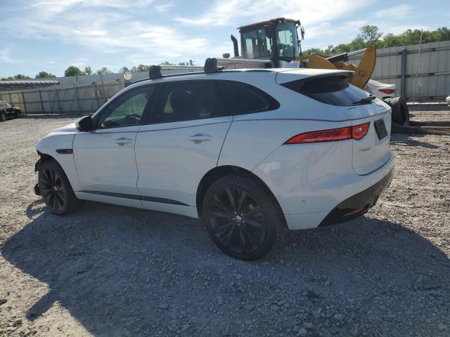 Photo 1 VIN: SADCM2BV6HA895882 - JAGUAR F-PACE S 