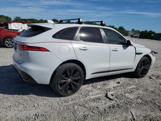 Photo 2 VIN: SADCM2BV6HA895882 - JAGUAR F-PACE S 