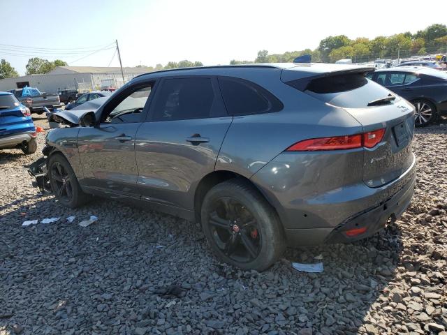 Photo 1 VIN: SADCM2BV7HA892229 - JAGUAR F-PACE S 