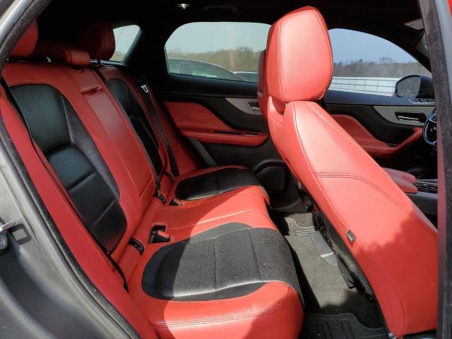 Photo 9 VIN: SADCM2BV8HA096704 - JAGUAR F-PACE 