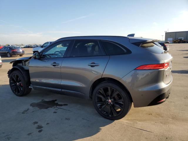 Photo 1 VIN: SADCM2BV8HA893812 - JAGUAR F-PACE S 