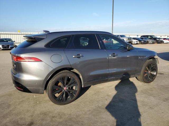 Photo 2 VIN: SADCM2BV8HA893812 - JAGUAR F-PACE S 