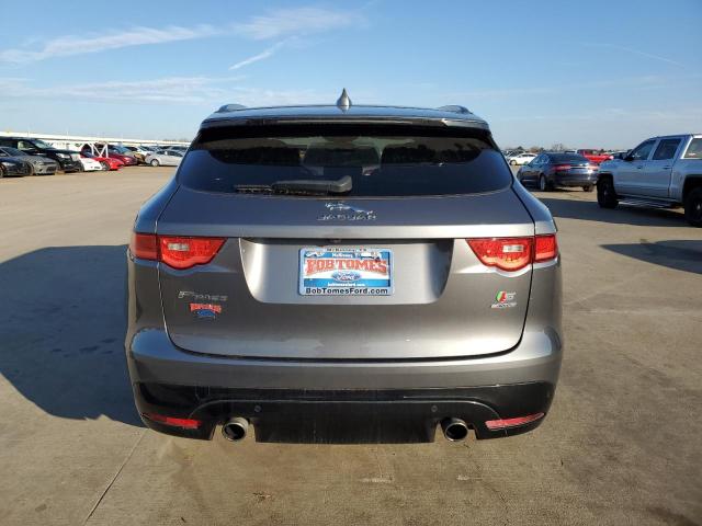 Photo 5 VIN: SADCM2BV8HA893812 - JAGUAR F-PACE S 