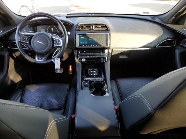 Photo 7 VIN: SADCM2BV8HA893812 - JAGUAR F-PACE S 