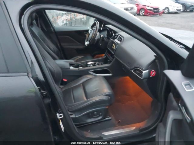 Photo 4 VIN: SADCM2BV9HA054798 - JAGUAR F-PACE 