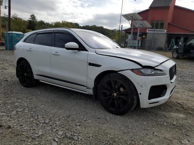 Photo 3 VIN: SADCM2BV9HA077627 - JAGUAR F-PACE S 