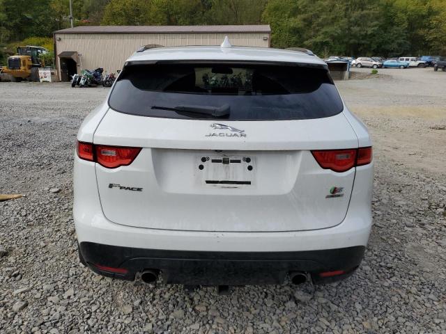 Photo 5 VIN: SADCM2BV9HA077627 - JAGUAR F-PACE S 