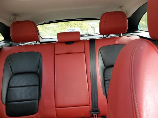 Photo 9 VIN: SADCM2BV9HA077627 - JAGUAR F-PACE S 