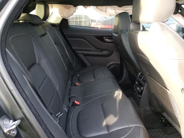 Photo 5 VIN: SADCM2BV9HA886674 - JAGUAR F-PACE 