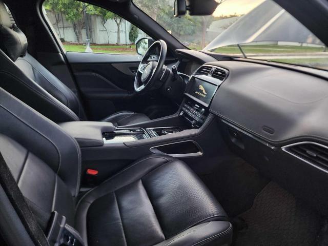 Photo 4 VIN: SADCM2FV0JA285654 - JAGUAR F-PACE S 