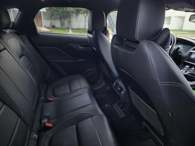 Photo 5 VIN: SADCM2FV0JA285654 - JAGUAR F-PACE S 