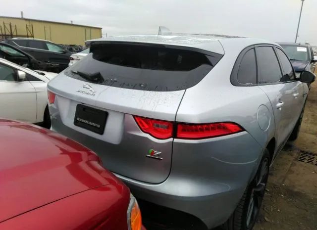 Photo 3 VIN: SADCM2FV0KA396884 - JAGUAR F-PACE 