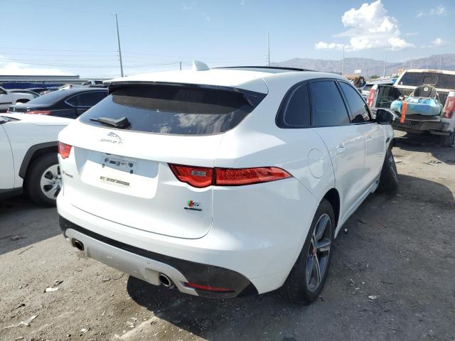 Photo 3 VIN: SADCM2FV0KA399106 - JAGUAR F-PACE S 