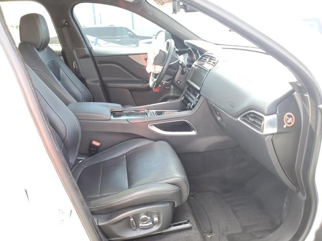 Photo 4 VIN: SADCM2FV0KA399106 - JAGUAR F-PACE S 