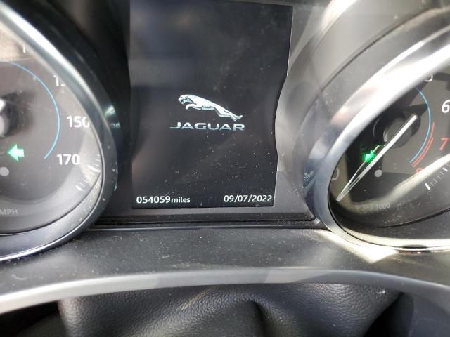 Photo 7 VIN: SADCM2FV0KA399106 - JAGUAR F-PACE S 