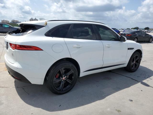 Photo 2 VIN: SADCM2FV1JA244725 - JAGUAR F-PACE 